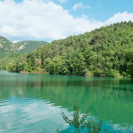 Cal Marti De Сasa de vacaciones Gironella