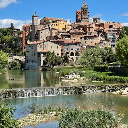 Cal Marti De Casa de vacances Gironella