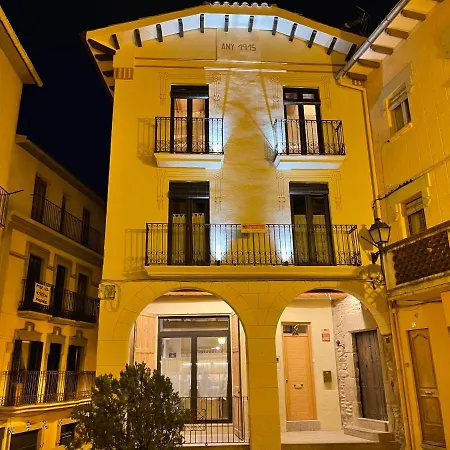 Cal Marti De