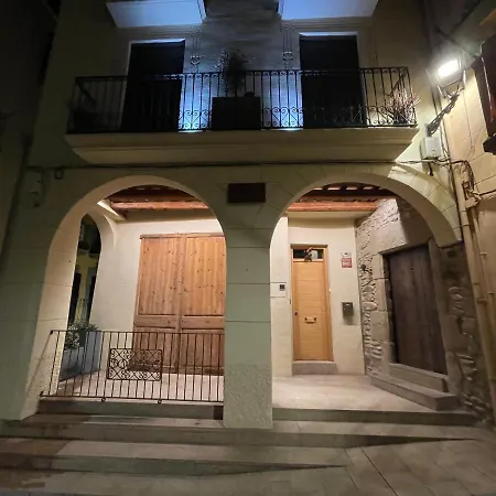 Cal Marti De Gironella