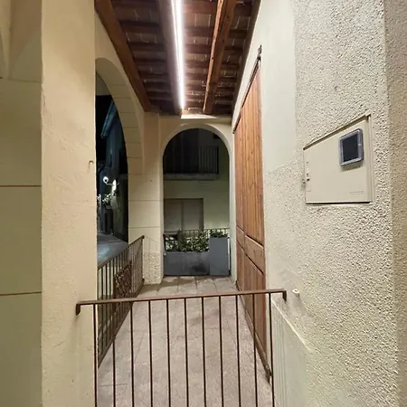 Σπίτι διακοπών Cal Marti De