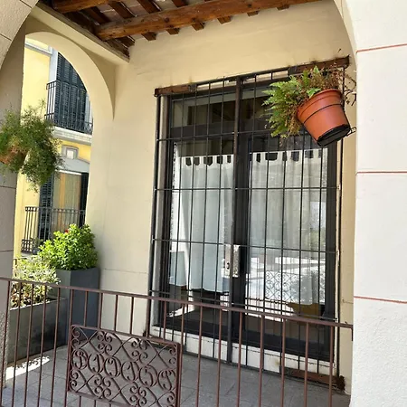 Cal Marti De * Gironella